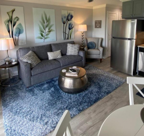 Seaside Villa 121